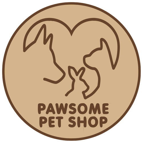 Pawsome Pet Shop LTD